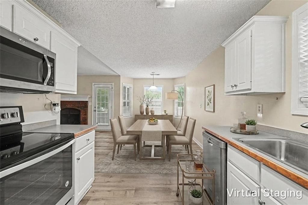 3 bedroom, 2 bathroom, 1,440 sq ft single family residence for sale at 410 Wilshire Lane, Bethlehem, GA 30620 — photo 3