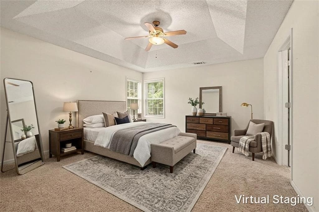 3 bedroom, 2 bathroom, 1,440 sq ft single family residence for sale at 410 Wilshire Lane, Bethlehem, GA 30620 — photo 4
