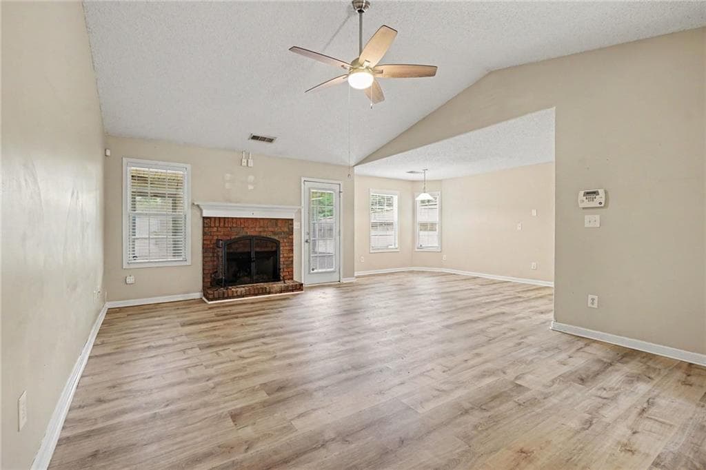 3 bedroom, 2 bathroom, 1,440 sq ft single family residence for sale at 410 Wilshire Lane, Bethlehem, GA 30620 — photo 9
