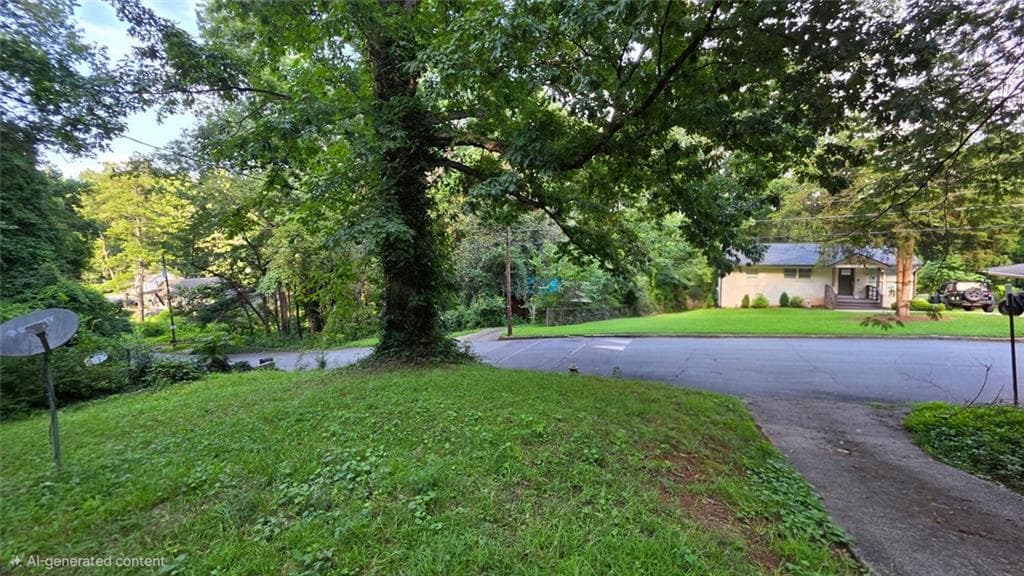 3 bedroom, 1 bathroom, 950 sq ft single family residence for sale at 2229 Polar Rock Place, Atlanta, GA 30315 — photo 3