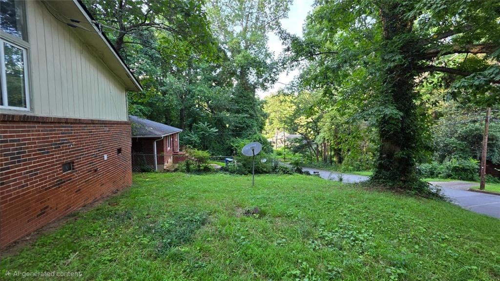 3 bedroom, 1 bathroom, 950 sq ft single family residence for sale at 2229 Polar Rock Place, Atlanta, GA 30315 — photo 5