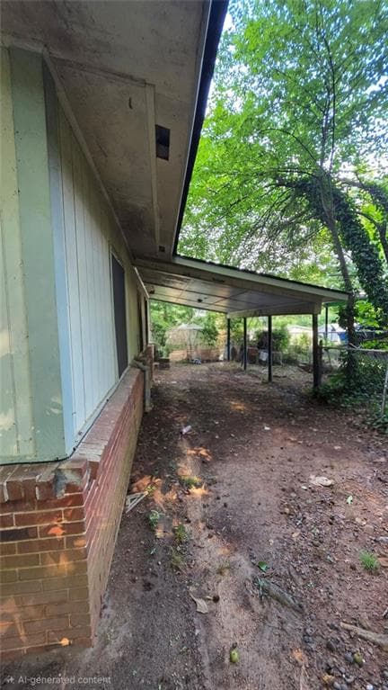 3 bedroom, 1 bathroom, 950 sq ft single family residence for sale at 2229 Polar Rock Place, Atlanta, GA 30315 — photo 9