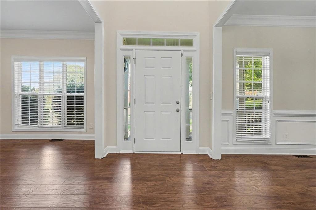 5 bedroom, 4 bathroom, 4,295 sq ft single family residence for sale at 1200 Lilac Arbor Road, Dacula, GA 30019 — photo 3