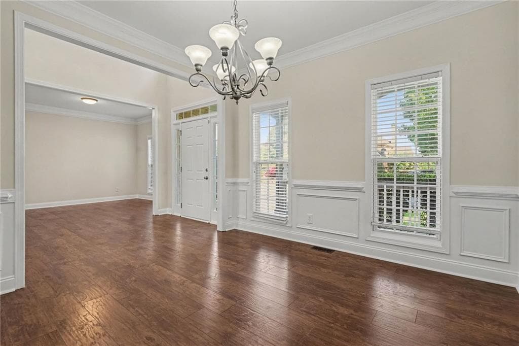 5 bedroom, 4 bathroom, 4,295 sq ft single family residence for sale at 1200 Lilac Arbor Road, Dacula, GA 30019 — photo 4