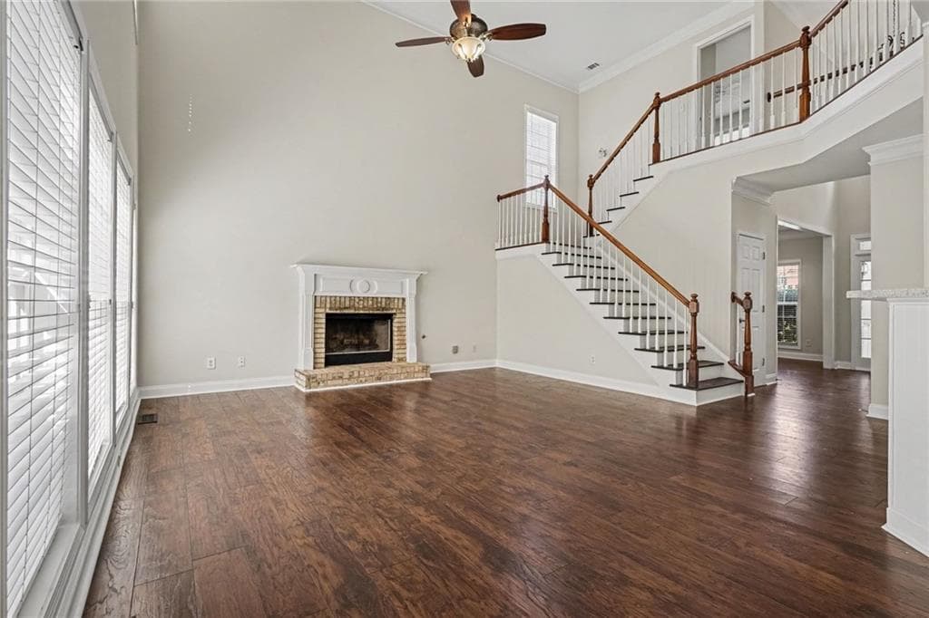 5 bedroom, 4 bathroom, 4,295 sq ft single family residence for sale at 1200 Lilac Arbor Road, Dacula, GA 30019 — photo 5