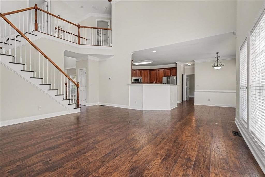 5 bedroom, 4 bathroom, 4,295 sq ft single family residence for sale at 1200 Lilac Arbor Road, Dacula, GA 30019 — photo 6