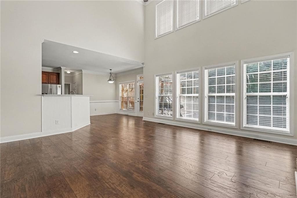 5 bedroom, 4 bathroom, 4,295 sq ft single family residence for sale at 1200 Lilac Arbor Road, Dacula, GA 30019 — photo 7