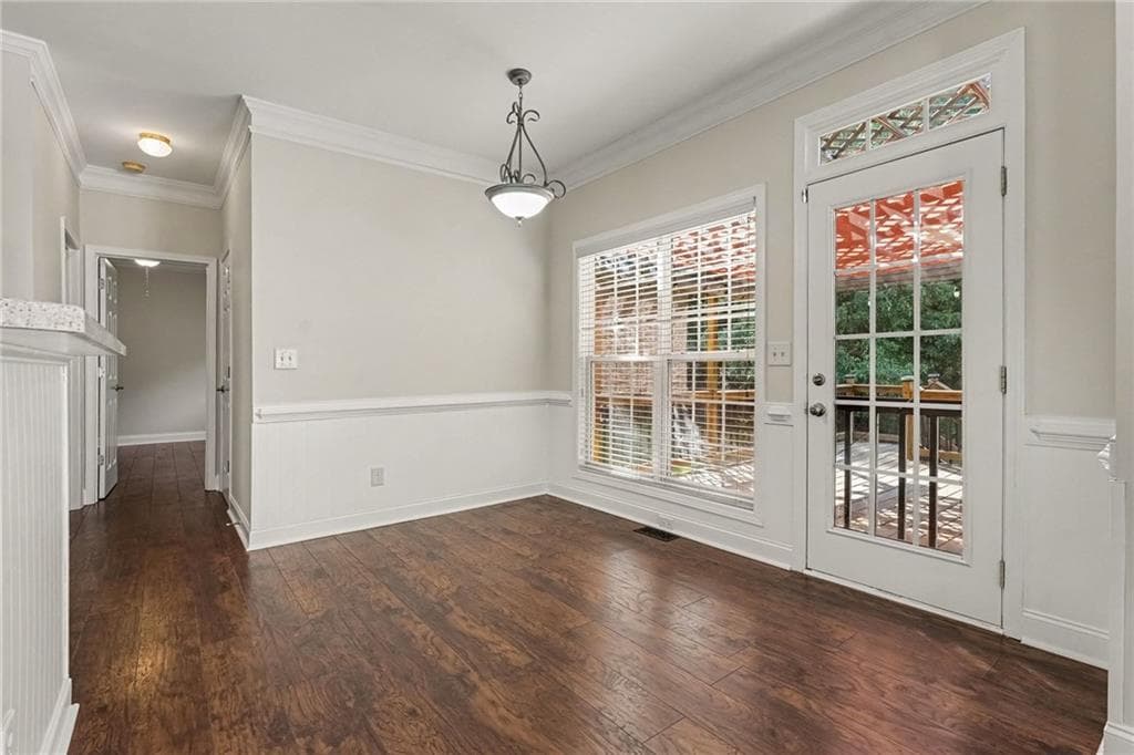 5 bedroom, 4 bathroom, 4,295 sq ft single family residence for sale at 1200 Lilac Arbor Road, Dacula, GA 30019 — photo 8