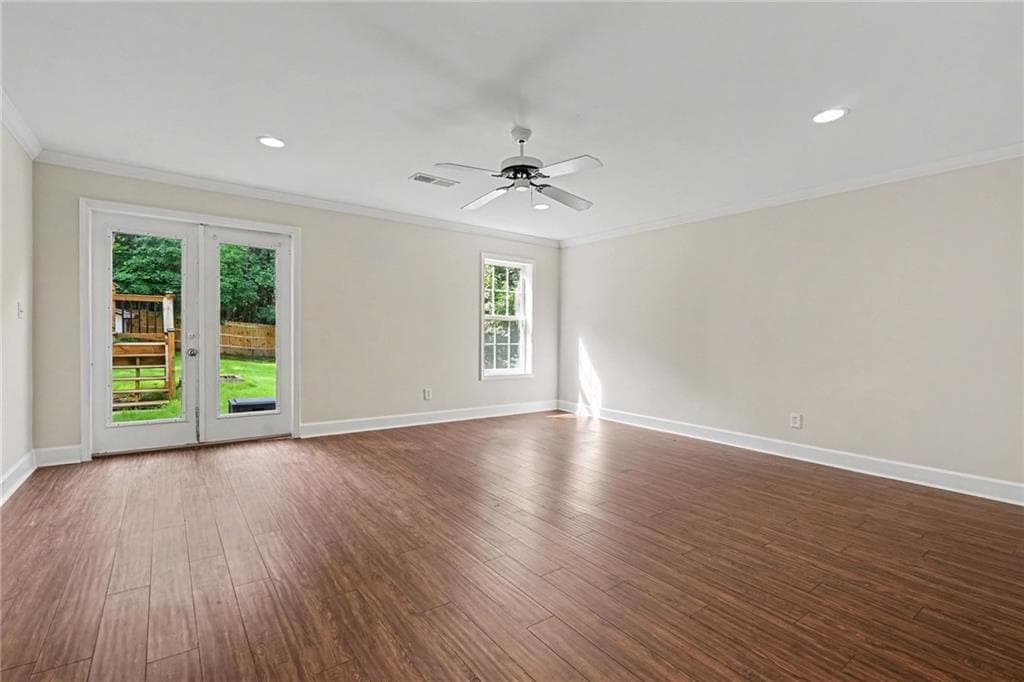 5 bedroom, 4 bathroom, 4,295 sq ft single family residence for sale at 1200 Lilac Arbor Road, Dacula, GA 30019 — photo 10