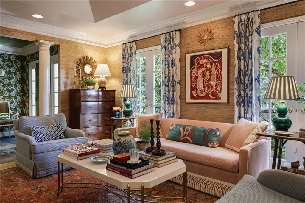 3 bedroom, 3 bathroom, 2,787 sq ft single family residence for sale at 349 Pineland Road, Atlanta, GA 30342 — photo 6