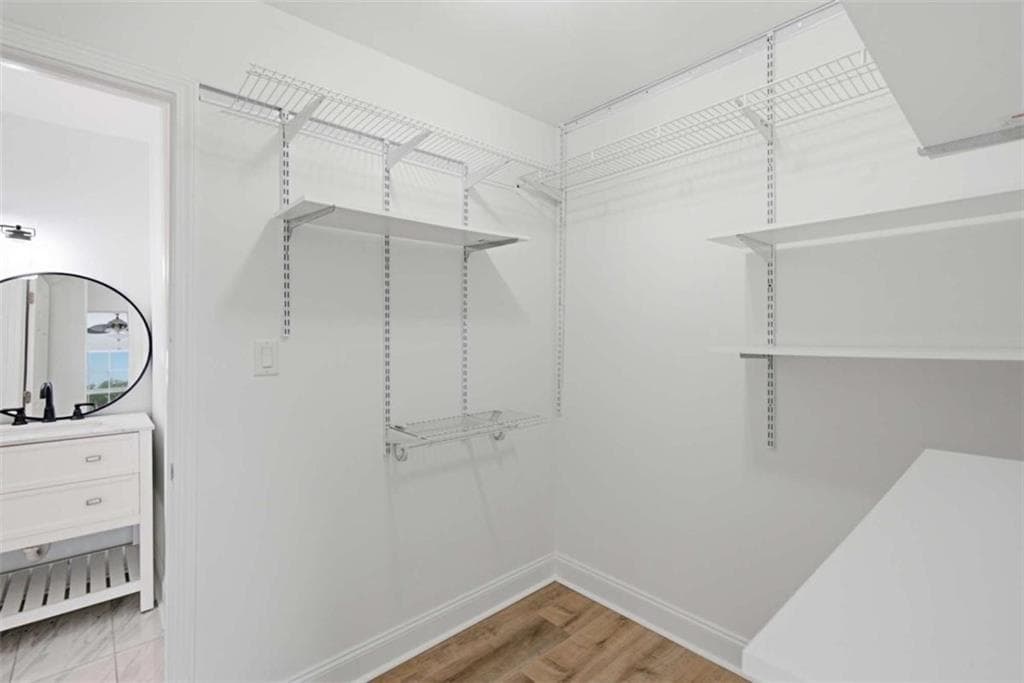 2 bedroom, 2 bathroom, 1,228 sq ft townhouse for sale at 6980 Roswell Road K4, Atlanta, GA 30328 — photo 7