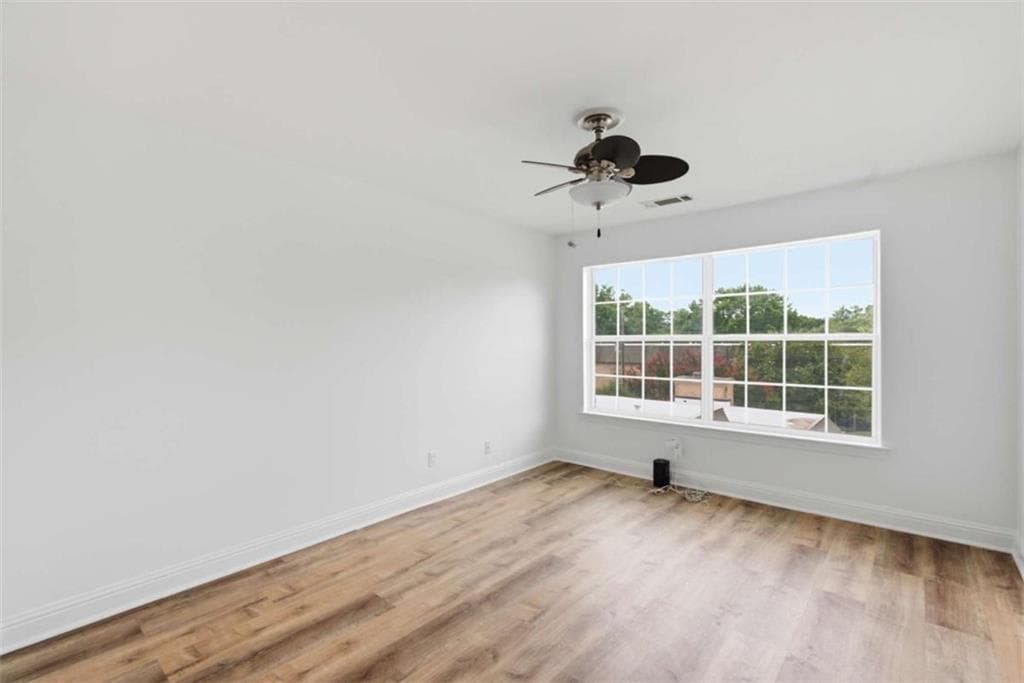 2 bedroom, 2 bathroom, 1,228 sq ft townhouse for sale at 6980 Roswell Road K4, Atlanta, GA 30328 — photo 9