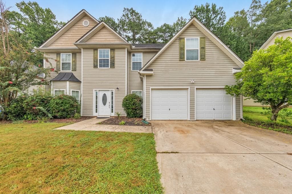 4 bedroom, 3 bathroom, 2,746 sq ft single family residence for rent at 179 Holbrook Drive, Dallas, GA 30132 for $2,395 a month
