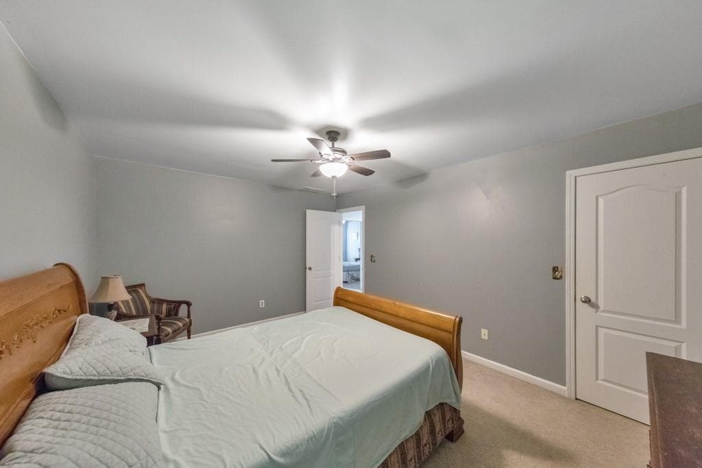 4 bedroom, 3 bathroom, 2,746 sq ft single family residence for rent at 179 Holbrook Drive, Dallas, GA 30132 for $2,395 a month — photo 4
