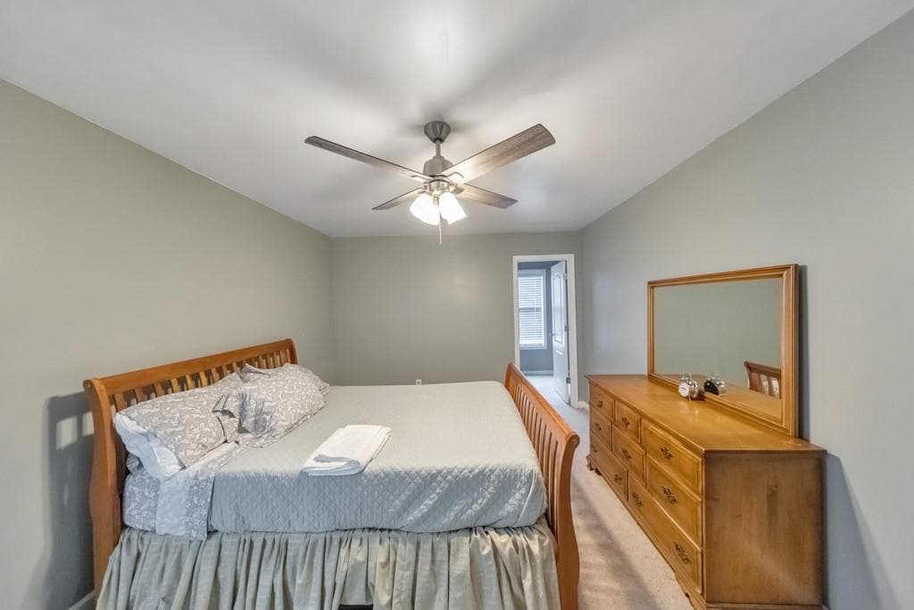 4 bedroom, 3 bathroom, 2,746 sq ft single family residence for rent at 179 Holbrook Drive, Dallas, GA 30132 for $2,395 a month — photo 5