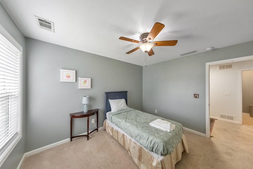 4 bedroom, 3 bathroom, 2,746 sq ft single family residence for rent at 179 Holbrook Drive, Dallas, GA 30132 for $2,395 a month — photo 8