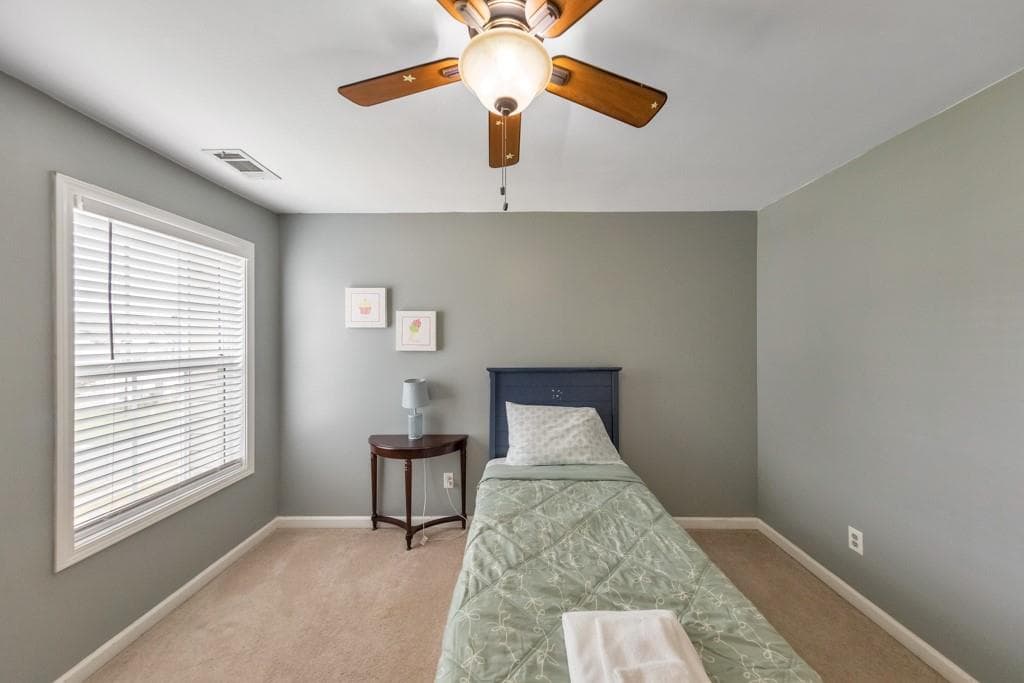4 bedroom, 3 bathroom, 2,746 sq ft single family residence for rent at 179 Holbrook Drive, Dallas, GA 30132 for $2,395 a month — photo 9