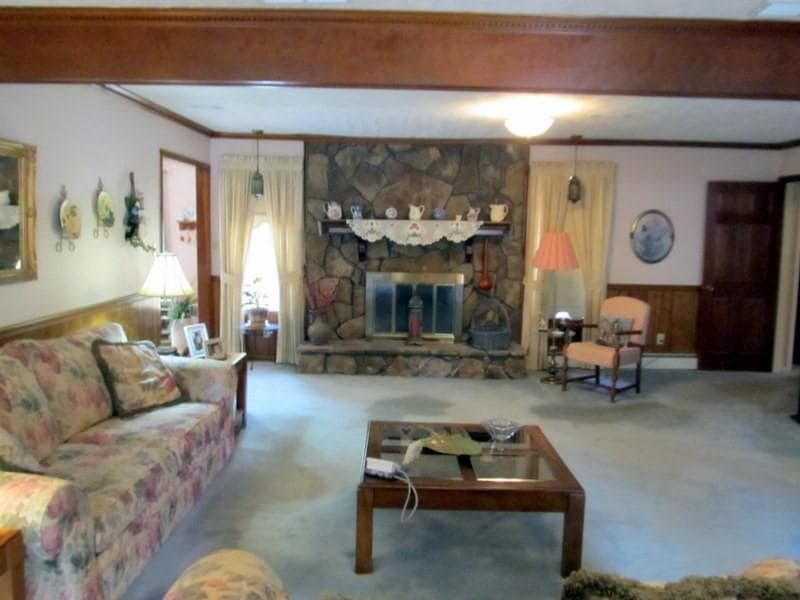 3 bedroom, 3 bathroom, 2,056 sq ft single family residence for sale at 3014 Barcelona Way, Conyers, GA 30012 — photo 3