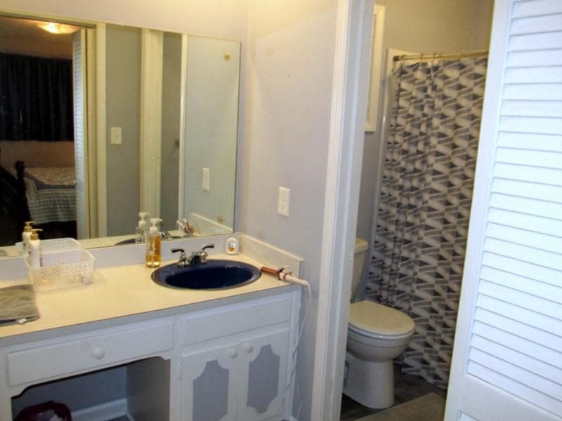 3 bedroom, 3 bathroom, 2,056 sq ft single family residence for sale at 3014 Barcelona Way, Conyers, GA 30012 — photo 9