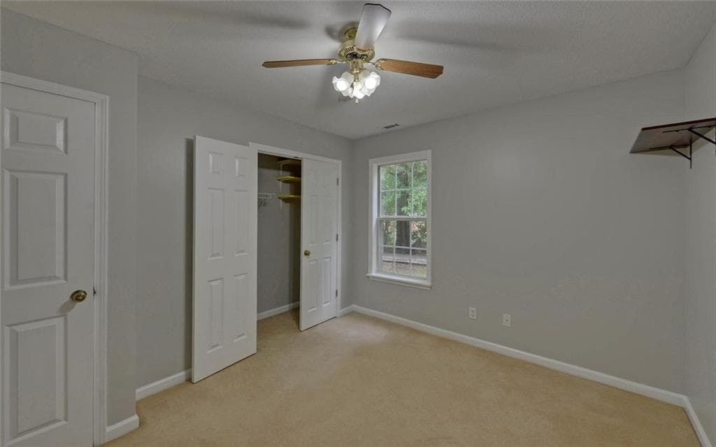 3 bedroom, 2 bathroom, 1,394 sq ft single family residence for sale at 6024 Hulsey Road, Clermont, GA 30527 — photo 9
