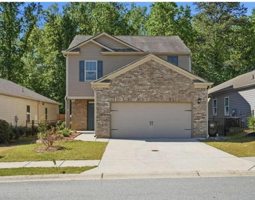 3 bedroom, 1,682 sq ft home for sale at 514 Altama Way, Acworth, GA