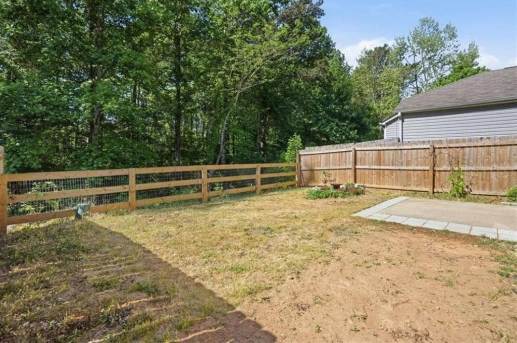 3 bedroom, 3 bathroom, 1,682 sq ft single family residence for sale at 514 Altama Way, Acworth, GA 30102 — photo 2