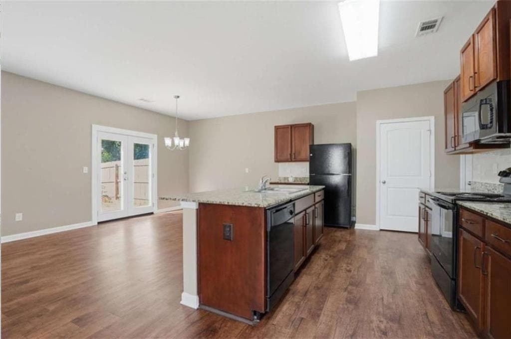 3 bedroom, 3 bathroom, 1,682 sq ft single family residence for sale at 514 Altama Way, Acworth, GA 30102 — photo 8