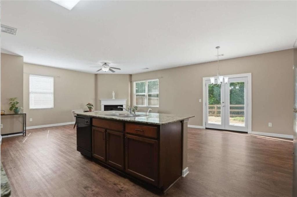 3 bedroom, 3 bathroom, 1,682 sq ft single family residence for sale at 514 Altama Way, Acworth, GA 30102 — photo 9