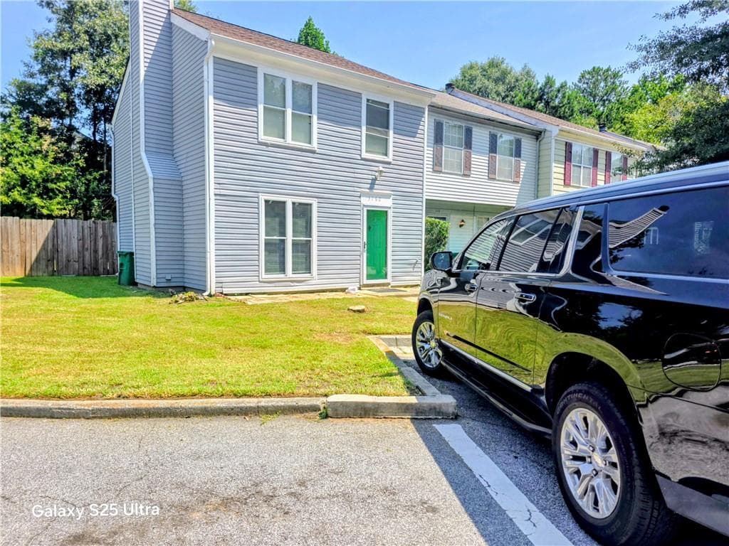 3 bedroom, 2 bathroom, 1,160 sq ft townhouse for sale at 3160 Shadow Walk Lane, Tucker, GA 30084