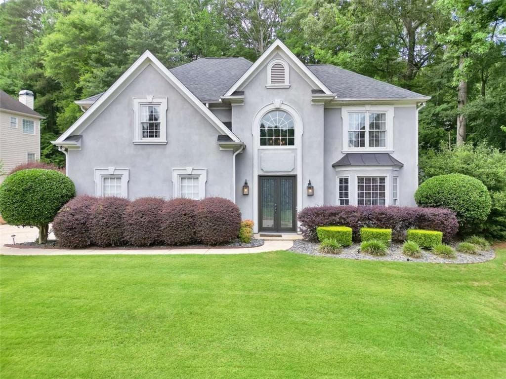 7093 Sweetwater Valley, Stone Mountain, GA 30087 — most recent listing photo