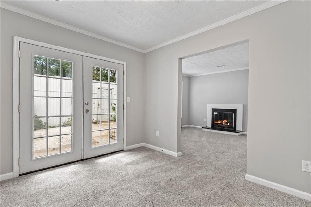 2 bedroom, 3 bathroom, 1,478 sq ft condominium for sale at 4338 Idlewood Lane, Tucker, GA 30084 — photo 7