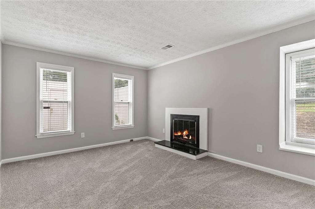 2 bedroom, 3 bathroom, 1,478 sq ft condominium for sale at 4338 Idlewood Lane, Tucker, GA 30084 — photo 8