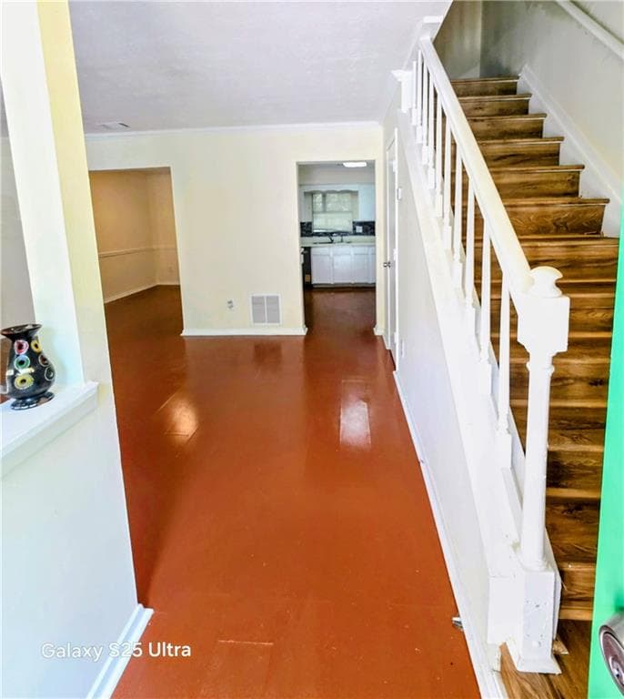 3 bedroom, 2 bathroom, 1,160 sq ft townhouse for sale at 3160 Shadow Walk Lane, Tucker, GA 30084 — photo 7
