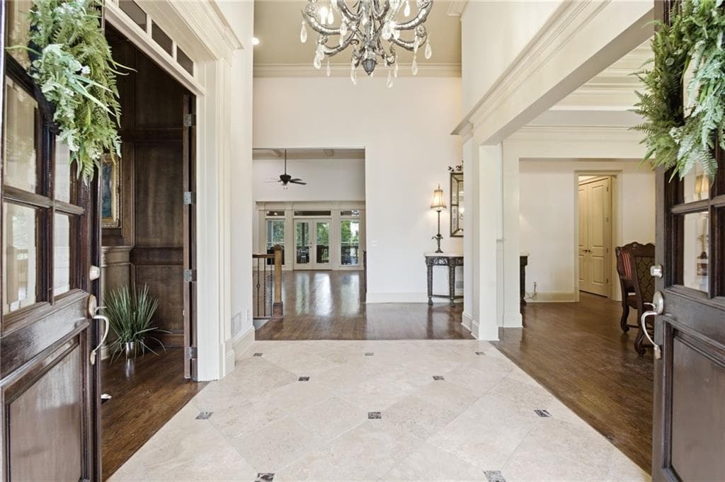 4 bedroom, 7 bathroom, 5,977 sq ft single family residence under contract at 6945 Wakehurst Place, Cumming, GA 30040 — photo 6