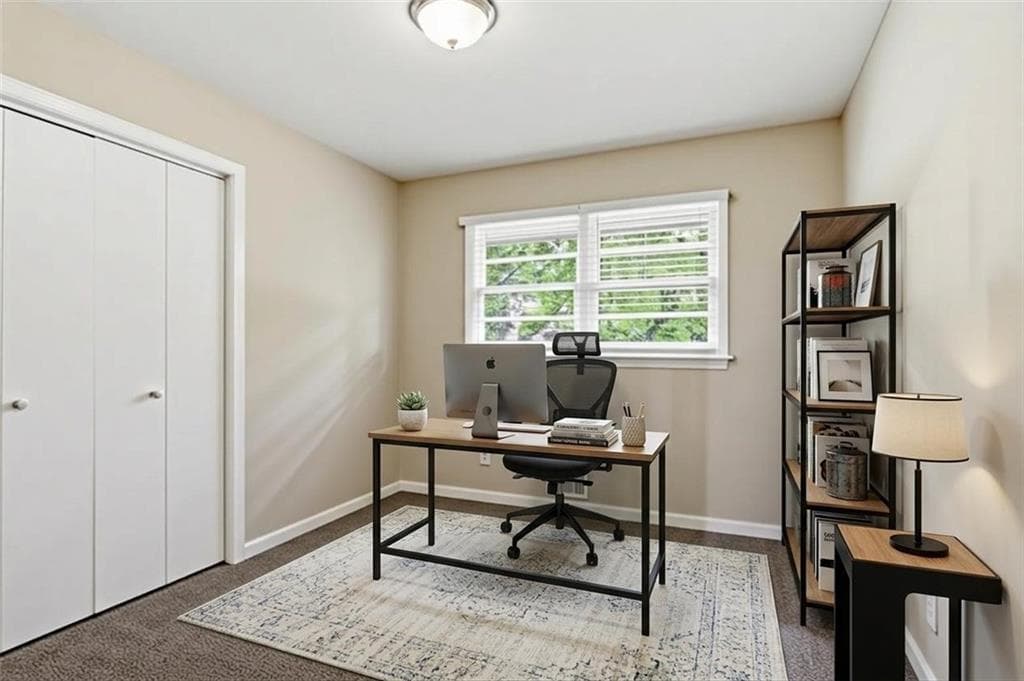 3 bedroom, 1 bathroom, 1,209 sq ft single family residence for sale at 1068 Longshore Drive, Decatur, GA 30032 — photo 6