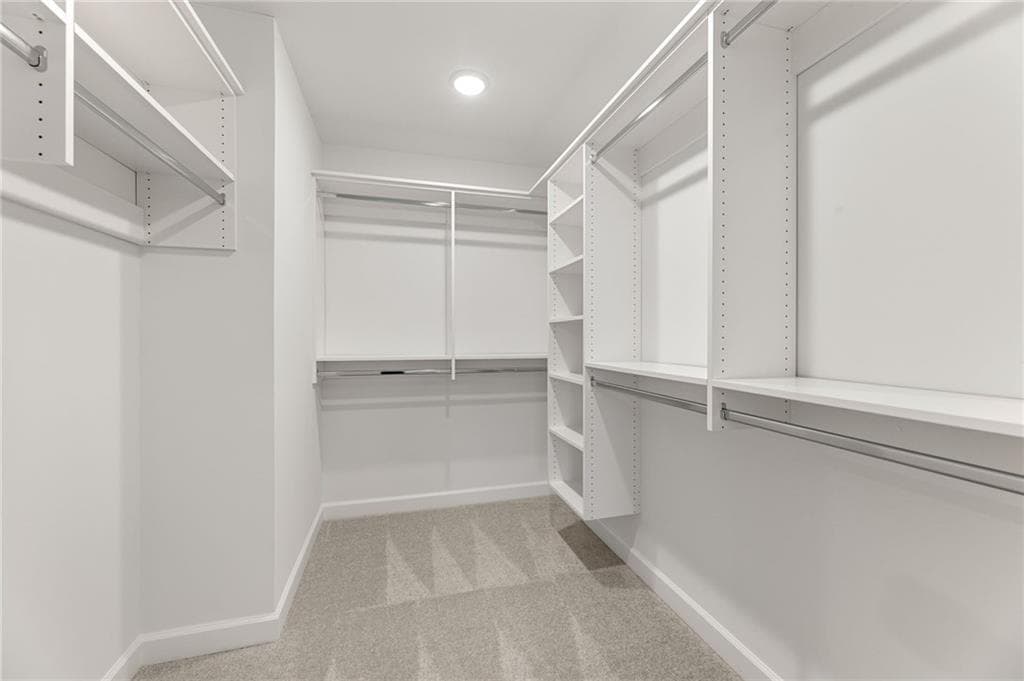 3 bedroom, 3 bathroom, 1,804 sq ft townhouse under contract at 4549 Moray Drive, Mableton, GA 30126 — photo 8