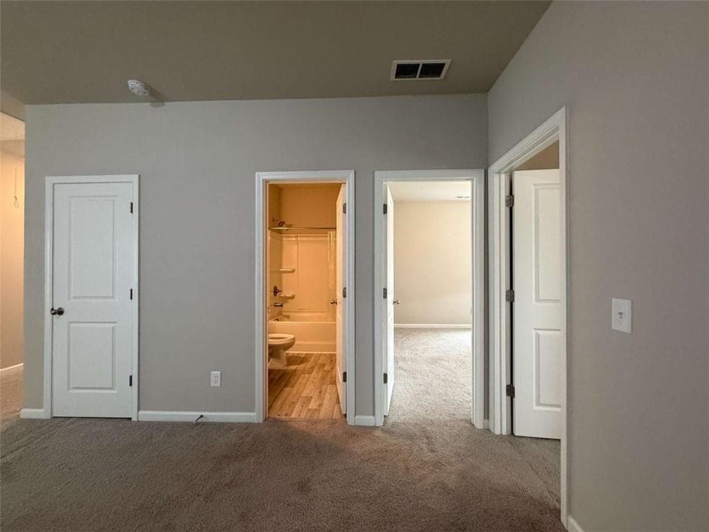 3 bedroom, 3 bathroom, 2,252 sq ft single family residence for rent at 1521 Winding Ridge Trl, Hoschton, GA 30548 for $2,150 a month — photo 9