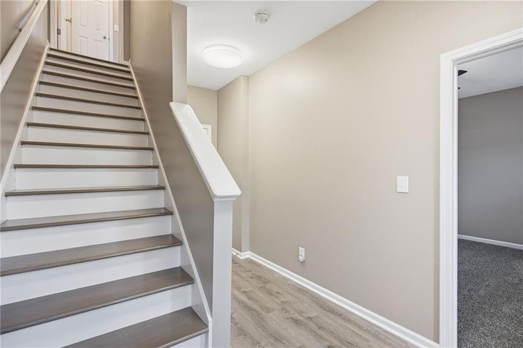 3 bedroom, 3 bathroom, 2,376 sq ft townhouse for rent at 4830 Liberty Plaza, Acworth, GA 30101 for $2,149 a month — photo 3