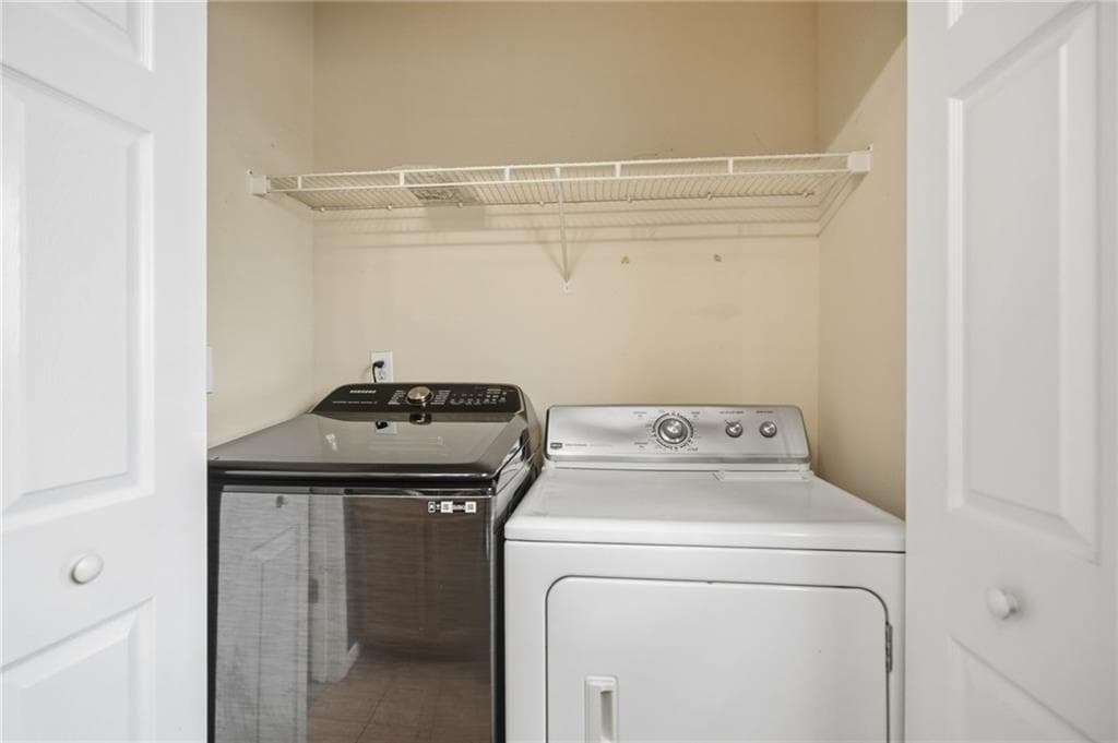 3 bedroom, 3 bathroom, 2,376 sq ft townhouse for rent at 4830 Liberty Plaza, Acworth, GA 30101 for $2,149 a month — photo 9