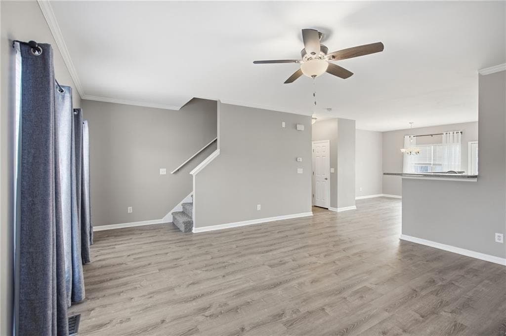 3 bedroom, 3 bathroom, 2,376 sq ft townhouse for rent at 4830 Liberty Plaza, Acworth, GA 30101 for $2,149 a month — photo 10