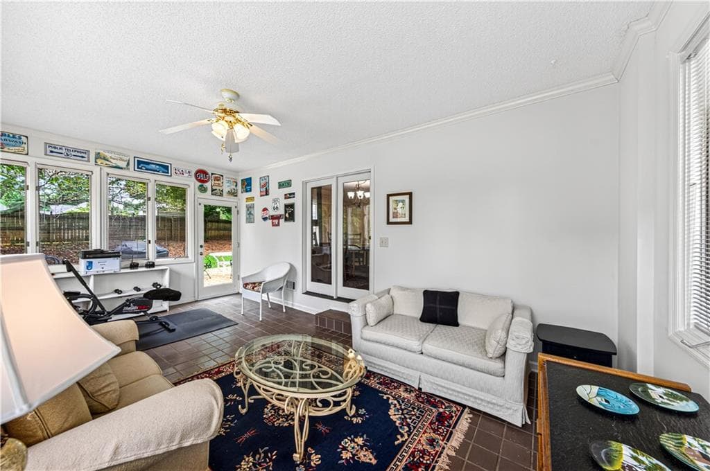 3 bedroom, 3 bathroom, 2,107 sq ft single family residence for sale at 3679 Maple Forge Lane, Gainesville, GA 30504 — photo 10