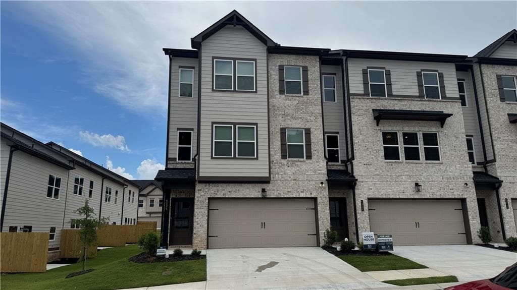 5 bedroom, 4 bathroom condominium for rent at 4224 Fern River Trail, Norcross, GA 30093 for $3,100 a month — photo 1 of 20