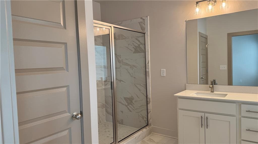 5 bedroom, 4 bathroom condominium for rent at 4224 Fern River Trail, Norcross, GA 30093 for $3,100 a month — photo 6