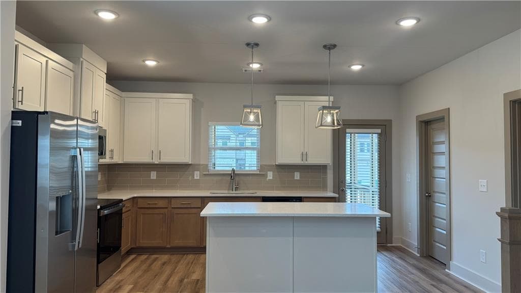 5 bedroom, 4 bathroom condominium for rent at 4224 Fern River Trail, Norcross, GA 30093 for $3,100 a month — photo 8