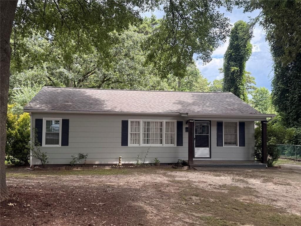 5132 Warner Street, Forest Park, GA 30297 — most recent listing photo