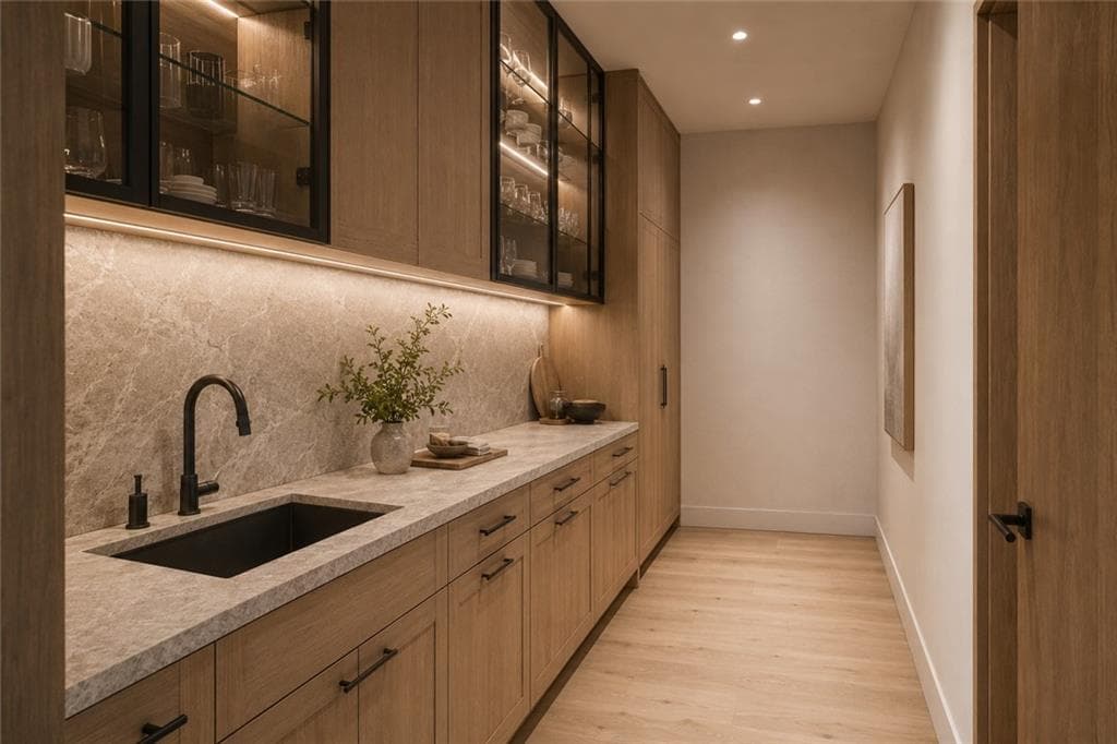 6 bedroom, 8 bathroom, 7,915 sq ft single family residence for sale at 4065 Paran Trail, Atlanta, GA 30327 — photo 3