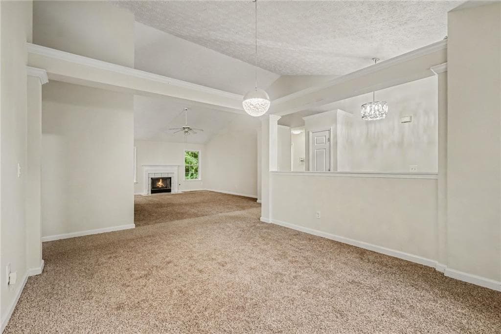 3 bedroom, 2 bathroom, 1,955 sq ft single family residence under contract at 245 London Lane, Hiram, GA 30141 — photo 5