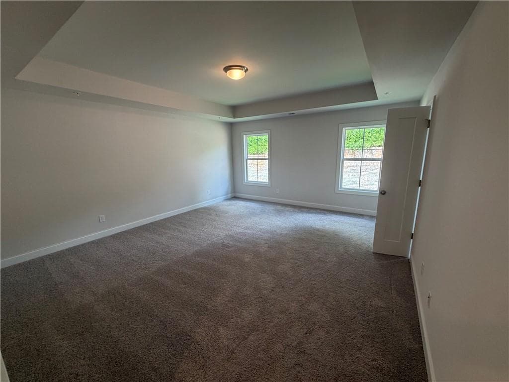 3 bedroom, 3 bathroom, 2,025 sq ft single family residence for sale at 1644 Crestcreek Court, Marietta, GA 30008 — photo 9