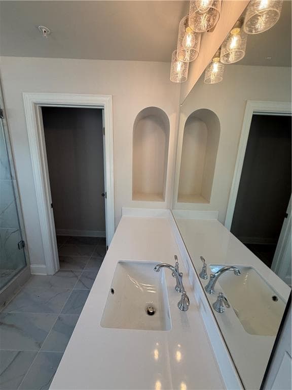 3 bedroom, 3 bathroom, 2,025 sq ft single family residence for sale at 1644 Crestcreek Court, Marietta, GA 30008 — photo 10