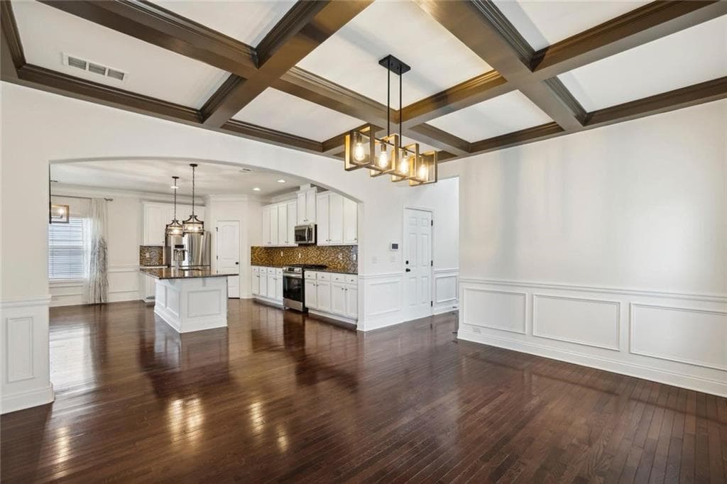5 bedroom, 6 bathroom, 4,711 sq ft single family residence under contract at 3095 Whitfield Avenue, Cumming, GA 30040 — photo 6